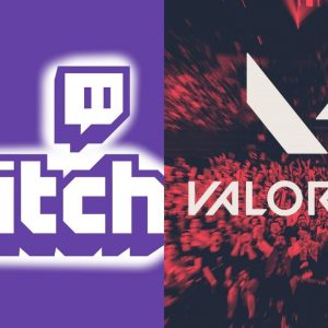 Top 5 Valorant Streamers to watch on Twitch