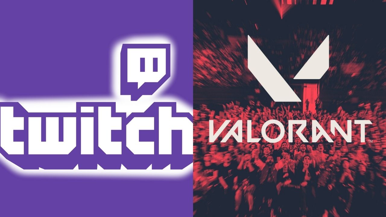 Top 5 Valorant Streamers to watch on Twitch