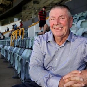Rodney Marsh cricketer: Australian legend suffers heart attack in Queensland