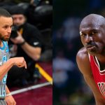 “Steph Curry is not the Michael Jordan of this era”: Chris Broussard disagrees with Kevin Garnett on the Warriors superstar being the GOAT of this era