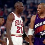 "You gotta realize we're an experienced team, we've been here before": Michael Jordan on the dominant win over Charles Barkley and the Suns in Game One of the 1993 NBA Finals
