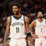 “Kyrie and KD, you’ve gotta switch!”: Cam Thomas coaches up Kyrie Irving and Kevin Durant on NBA 2K after they give up 18 points and lose during All-Star weekend