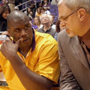 "Phil Jackson Made Me Do Chores": $400 Million Worth Shaquille O'Neal Credits Zen Master's Strictness For His Hall of Fame Career