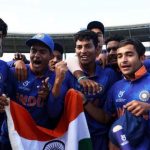 Under 19 World Cup India team IPL auction: List of India U19 players sold during IPL 2022 mega auction