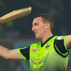 Fastest century in PSL history: List of players hitting the fastest century in Pakistan Super League