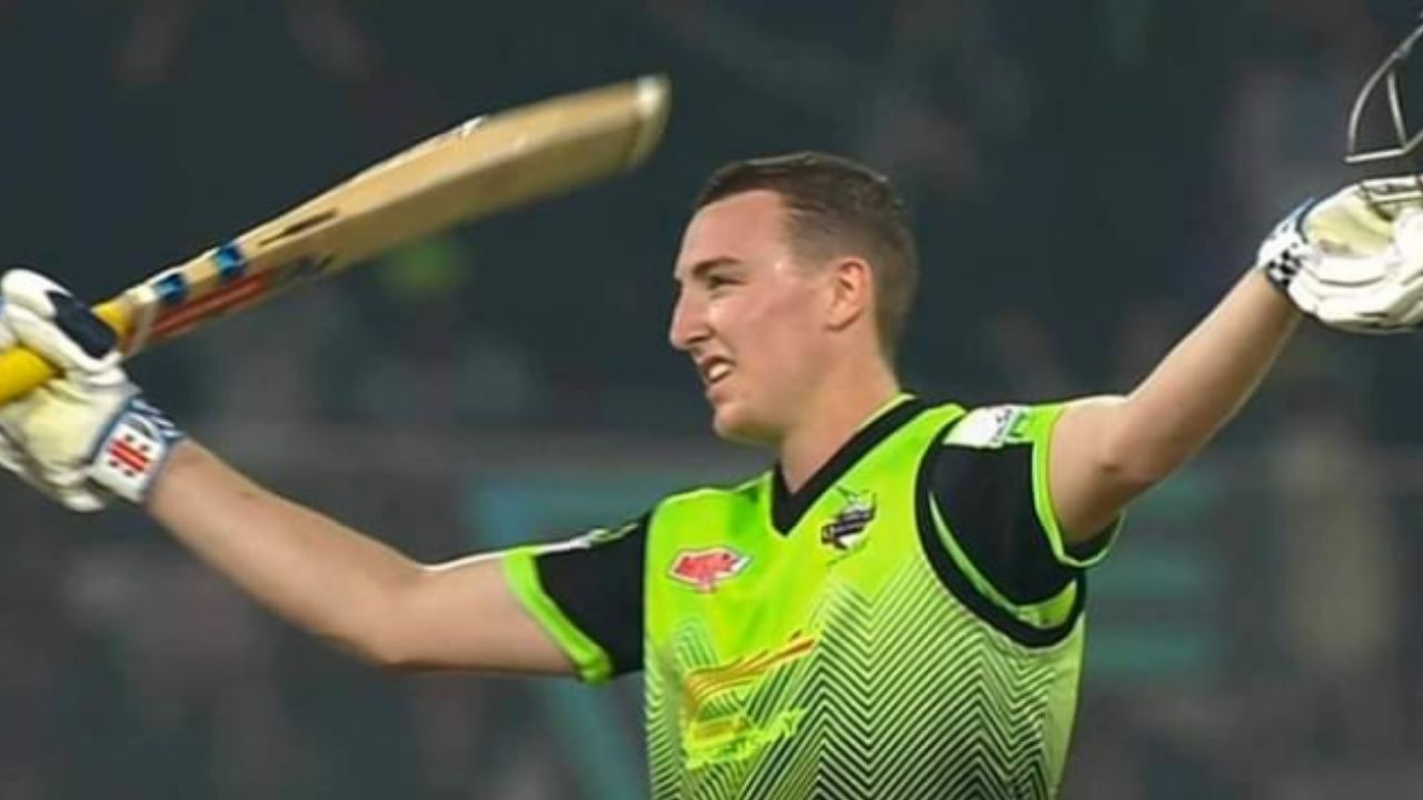 Fastest century in PSL history: List of players hitting the fastest century in Pakistan Super League