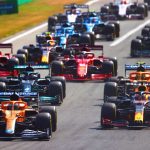 "Slightly more surprising"- F1 ranks second after Formula E in the sustainability of global motorsports championships