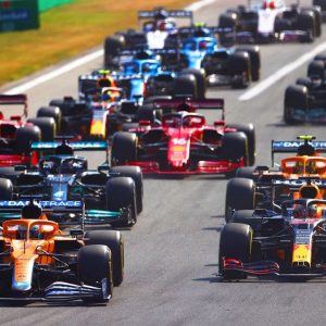 "Slightly more surprising"- F1 ranks second after Formula E in the sustainability of global motorsports championships