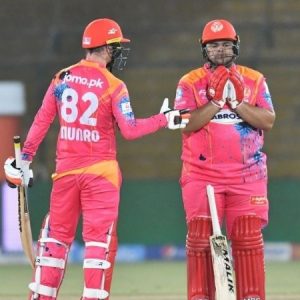 Who will win today Pakistan Super League match: Who is expected to win Islamabad United vs Lahore Qalandars PSL 2022 match?