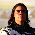 "An end to Chadwick's dream of making it to Formula 1?": Jamie Chadwick cites funding problems as the reason behind her return to W-Series despite winning the Championship twice