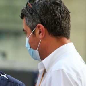 "I think it’s harsh"- Christian Horner criticises FIA's decision to remove Michael Masi as the race director from 2022 onwards