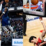 "I feel like the dunk contest is for tricks, I just like to dunk on people": Anthony Edwards on why he won't take part in the dunk contest despite there being a popular demand for him