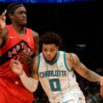 "Pascal Siakam did not take getting snubbed lightly!": Raptors' star leads his team to the longest win-streak in East, takes down LaMelo's Hornets