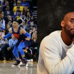 "Russell Westbrook, why do you keep letting KD win the scoring titles??": Kobe Bryant manipulated Brodie during the 2012 Olympics to create friction in Oklahoma City says Woj