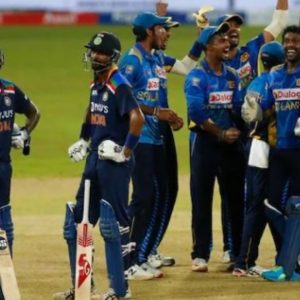 IND vs SL T20 Head to Head Records | India vs Sri Lanka T20I Stats | Lucknow T20I