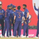 India vs Sri Lanka Man of the Match today: Who won awarded Man of the Match in IND vs SL 1st T20I in Lucknow?