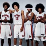 "The 2004 Detroit Pistons are the only championship winning team without a top 75 player!": The modern day Bad Boy Pistons had some Hall of fame caliber players, but none in the top 75