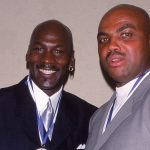 "Michael Jordan dapped everyone, but Charles Barkley up!": Bulls legend continues to hold his strong decade-old grudge during 2022 All-Star weekend