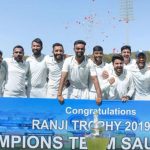 Ranji Trophy Live Telecast Channel in India: When and where to watch Ranji Trophy 2022 matches?