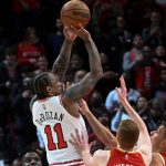 "The mid-range game of DeMar DeRozan is made for Playoffs!": JJ Redick breaks down the skillset of Bulls MVP, calls it the best weapon to win it all