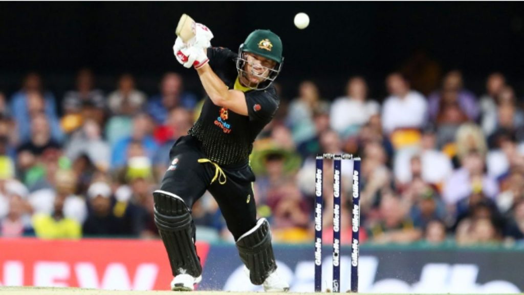 Melbourne Cricket Ground records: List of MCG T20I records and batting and bowling stats