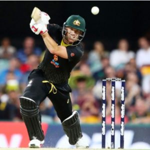 Melbourne Cricket Ground records: List of MCG T20I records and batting and bowling stats