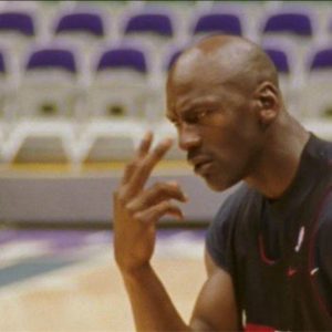 "You call me a tyrant because you won nothing!": When Michael Jordan gave a hair-raising speech on why he pushed his teammates so damn hard during his Bulls days