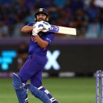 Rohit Sharma as T20 captain: Rohit Sharma captaincy record in T20 International