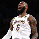 “We’re giving LeBron James a senior citizen’s discount for All-NBA": NBA analysts Zach Lowe and Kevin Arnovitz discuss the Lakers superstar’s candidacy for 1st All-NBA