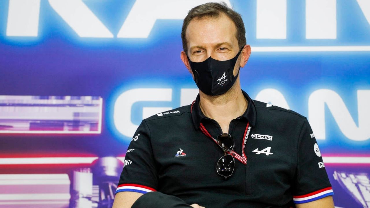 "It's better to move the hierarchy a bit all the time": Alpine CEO Laurent Rossi welcomes Andretti's entry into F1 suggesting that it would 'spice things up'