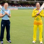 Australia Women vs England Women 1st ODI Live Telecast Channel in India and UK: When and Where to watch AUS-W vs ENG-W Canberra ODI?