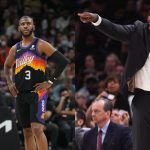 "It’s time for Devin Booker to prove that he is a superstar and win games without Chris Paul": Kendrick Perkins calls out for the Suns All-Star to step up in the absence of Point God