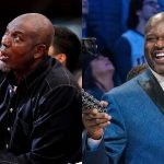 "I was trying to be all cool and cute when facing Hakeem Olajuwon in the 1995 NBA Finals": Shaquille O'Neal admits being overconfident and distracted during his Finals debut