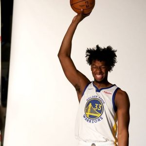 "James Wiseman will suit up for the next two Santa Cruz Warriors games!": Warriors Insider delivers a huge update on the sophomore's availability status