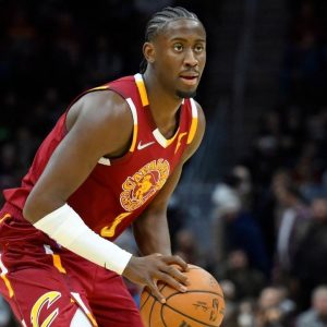 Is Caris LeVert playing tonight vs Miami Heat? Cleveland Cavaliers release foot injury update for their backup guard ahead of matchup against Jimmy Butler and Co
