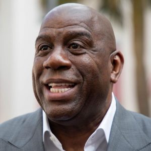 "To me, Magic Johnson is still working with us": Lakers president Jeanie Buss admits franchise legend is still an integral part of the organization