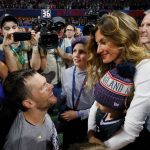 "Tom Brady & Gisele Bundchen are a step away from divorce": Psychologist says the couple has reached the point of no return