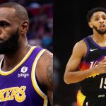 “We’re the number one team in the world and you’re worried about the f**king Lakers?!”: Cam Payne calls LeBron James and company the ‘worst team in the Western Conference’
