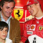 "Every mechanic talks about him and it is nice to hear how he was able to conquer"– Carlos Sainz claims he would have love to be a teammate of Michael Schumacher