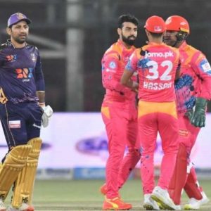 Most wickets in PSL 2022: Full list of bowlers with PSL 7 most wickets