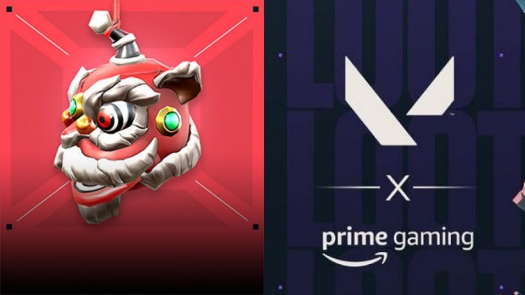 Dance of Luck Buddy: How to Claim the latest Valorant Prime Gaming Reward?