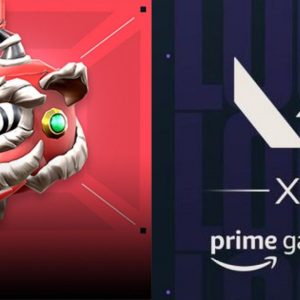 Dance of Luck Buddy: How to Claim the latest Valorant Prime Gaming Reward?