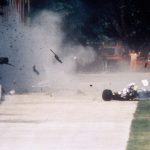 "I couldn't do anything to help him, and that felt horrible"- Erik Comas speaks about the death of Ayrton Senna at the 1994 San Marino Grand Prix