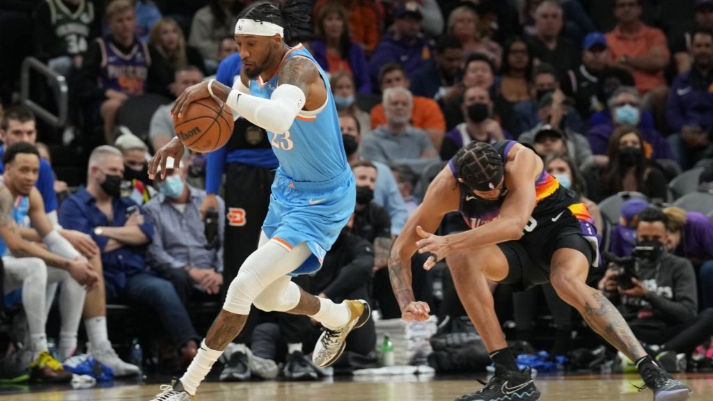 "Because you ain’t really watched me play": Robert Covington responds to a senior columnist of The Athletic, Karl-Anthony Towns and NBA Twitter support the Clippers star