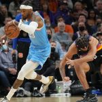 "Because you ain’t really watched me play": Robert Covington responds to a senior columnist of The Athletic, Karl-Anthony Towns and NBA Twitter support the Clippers star