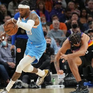 "Because you ain’t really watched me play": Robert Covington responds to a senior columnist of The Athletic, Karl-Anthony Towns and NBA Twitter support the Clippers star