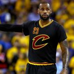 "A return to Cleveland? The door's not closed on that!": LeBron James does not shut down the possibility to return to his hometown, if they can meet this one condition set forth by him