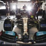 "Relatively similar level of performance"- Mercedes is facing a big challenge due to a time limit on the wind tunnel