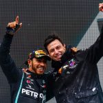 "The price of fuel will go down again” - Mercedes boss Toto Wolff not very optimistic of Lewis Hamilton winning eighth title this season