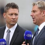 "Warnie would have a smoke as he was walking onto the ground": When Michael Clarke revealed the smoking habit of Shane Warne before crucial games